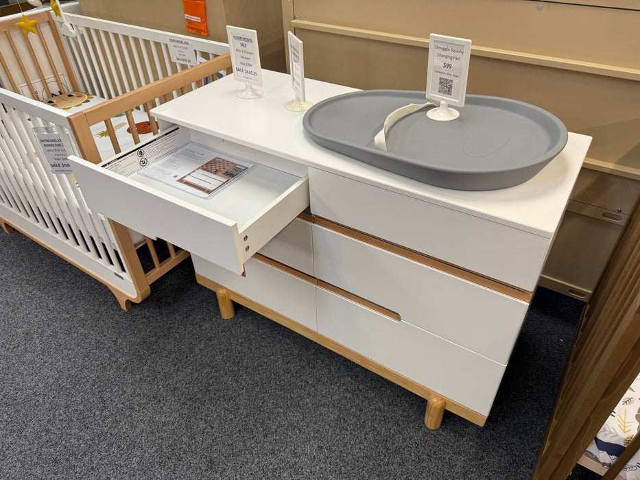 Floor Model Sale! dadada Bliss Dresser