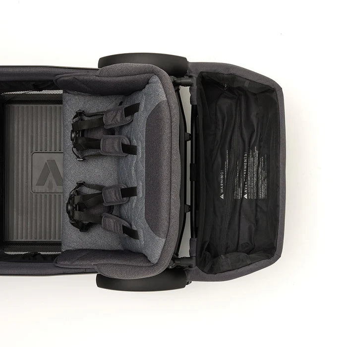 Veer Comfort Seat for Toddlers for Cruiser