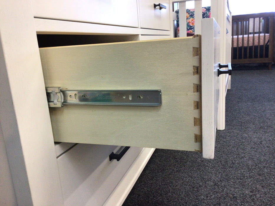 Pali Como Double Dresser