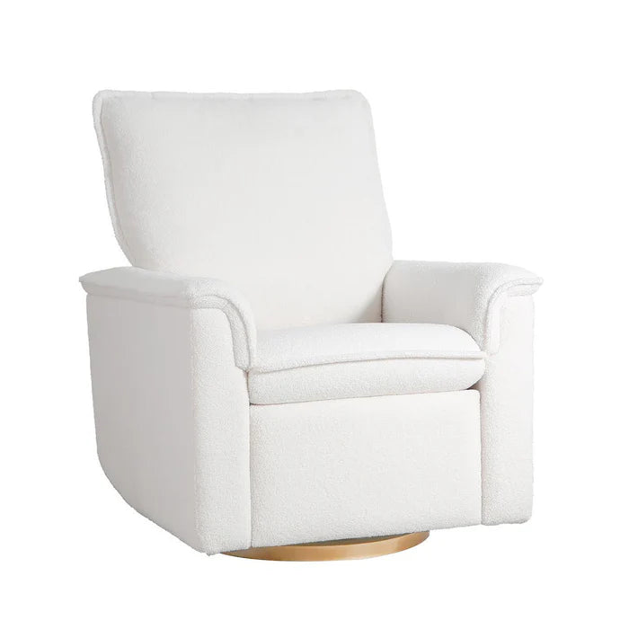 Appleseed Anza Manual Recliner