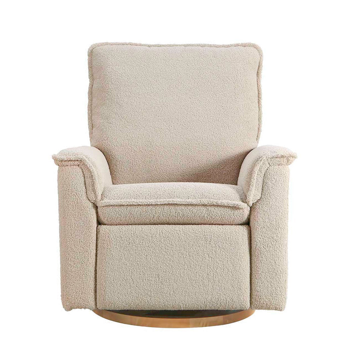 Appleseed Anza Manual Recliner