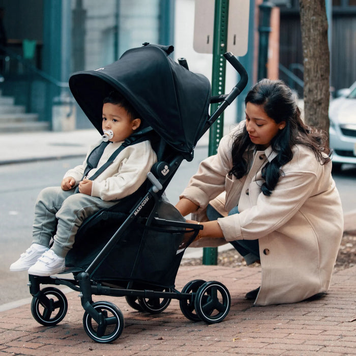 Maxi-Cosi Mara XT Ultra Compact Stroller