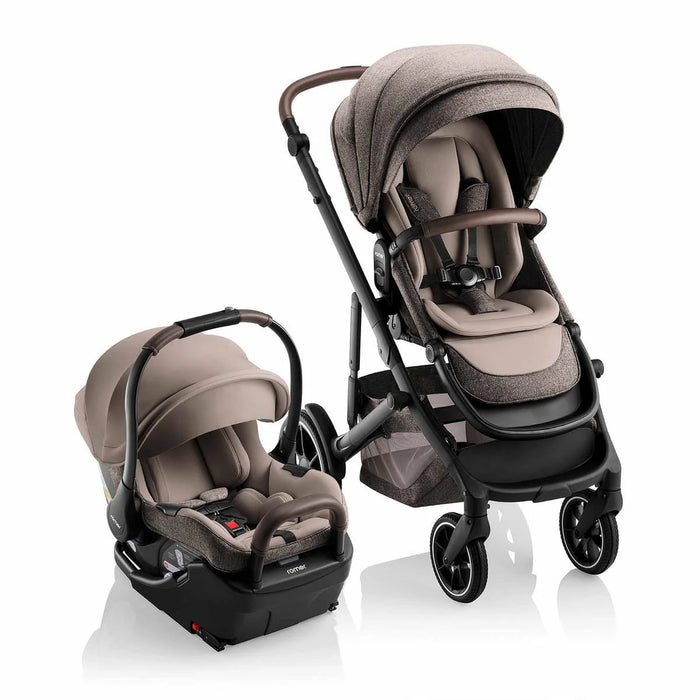 Romer Juni™ & Tura™ Travel System