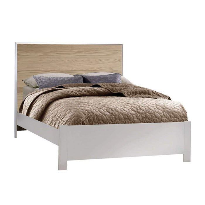 Nest Vibe Double Bed 54″