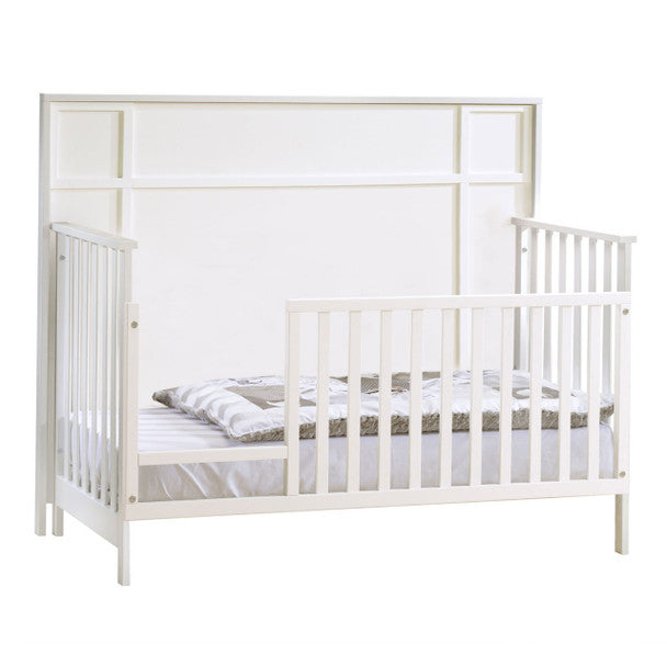 Nest Lello Convertible Crib