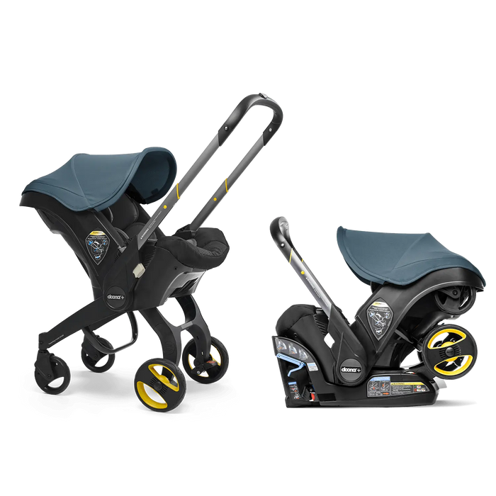Doona + Car Seat & Stroller