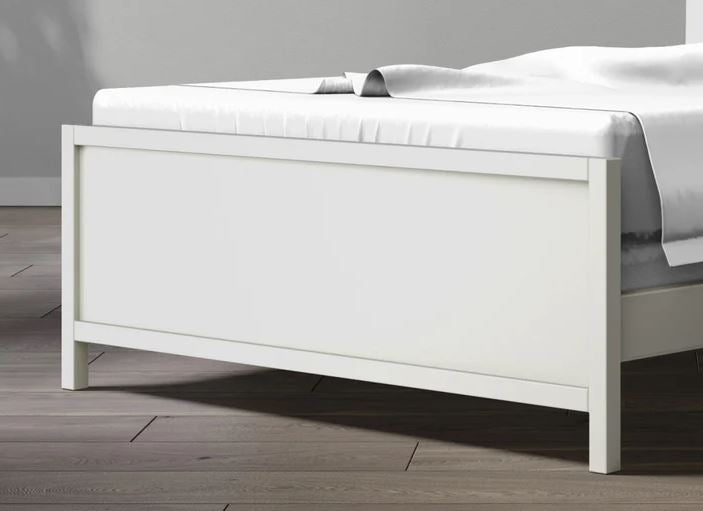 Silva Serena Low-Profile Footboard