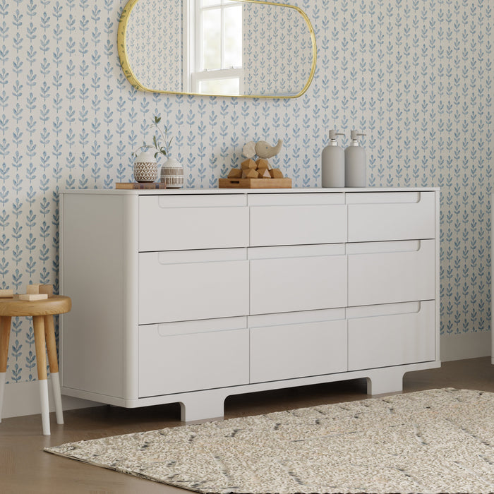 Black Friday Deal! Babyletto Yuzu 9-Drawer Dresser