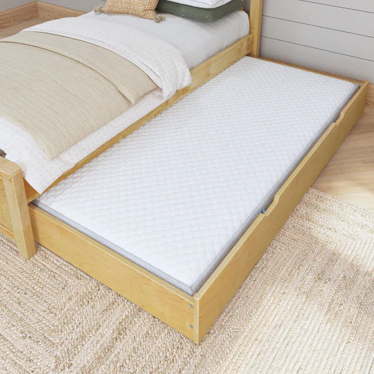 Maxtrix XL Trundle With Slats