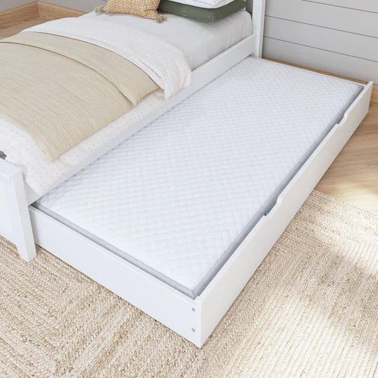 Maxtrix XL Trundle With Slats