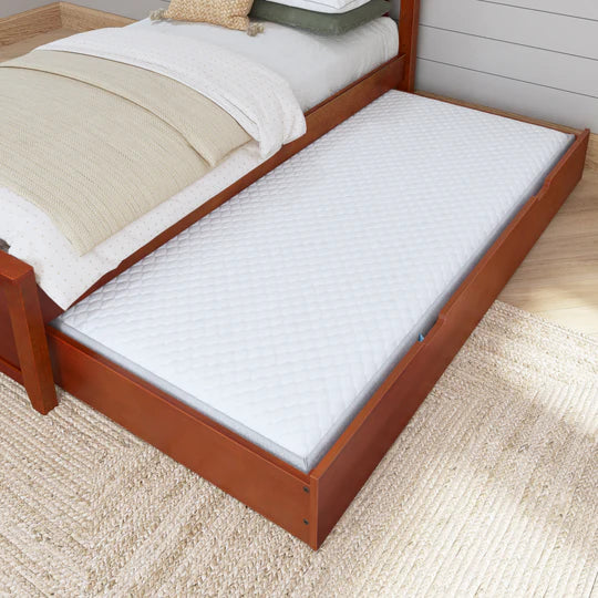 Maxtrix XL Trundle With Slats