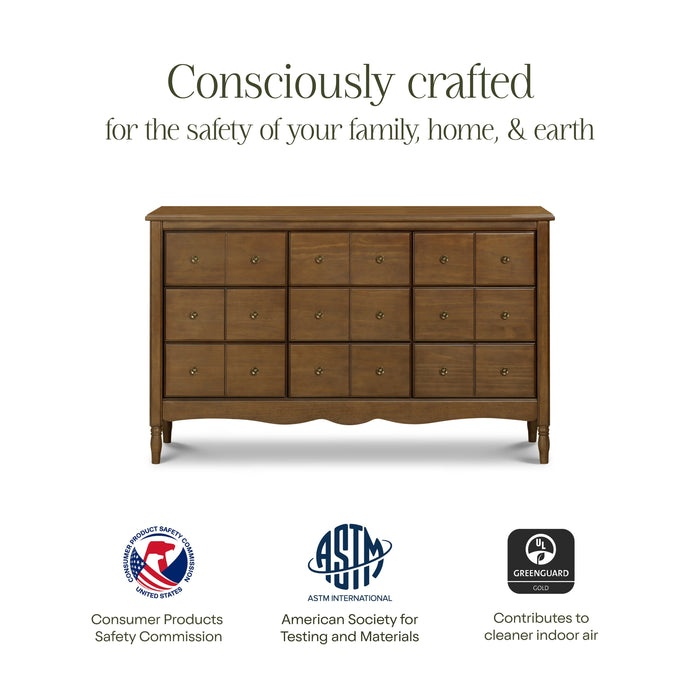 Black Friday Deal! Namesake Liberty 9-Drawer Dresser