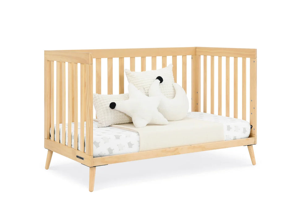Delta Children Essex 4-in-1 Convertible Crib