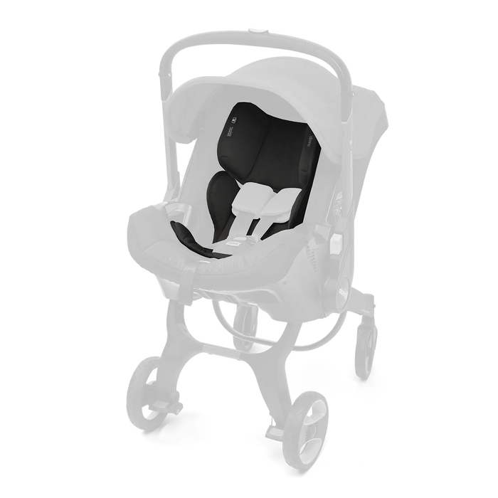 Doona + Car Seat & Stroller - Midnight Edition