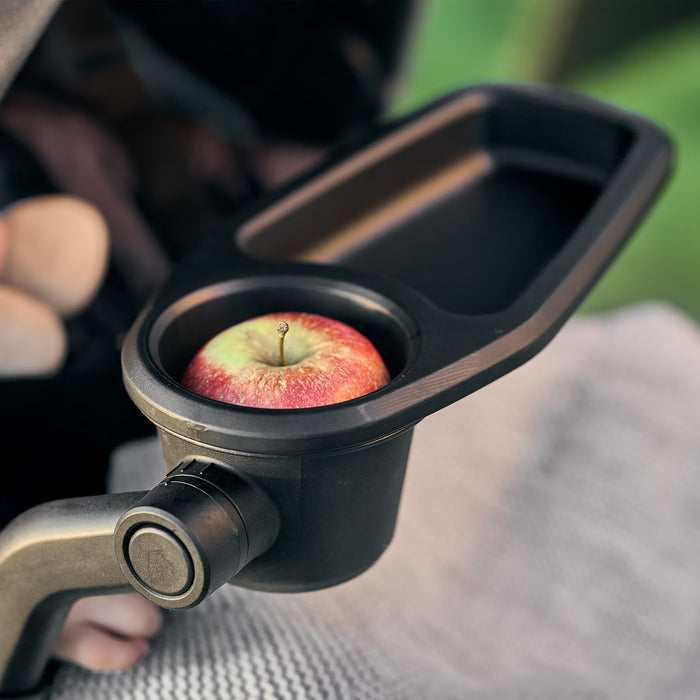 Thule stroller snack tray
