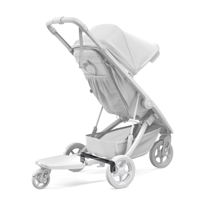 Thule Spring rider board adapter