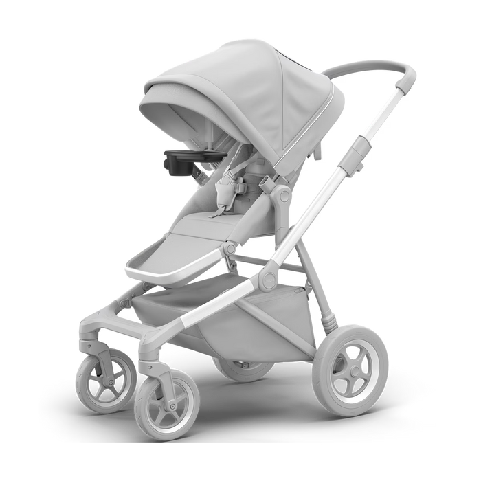 Thule stroller snack tray