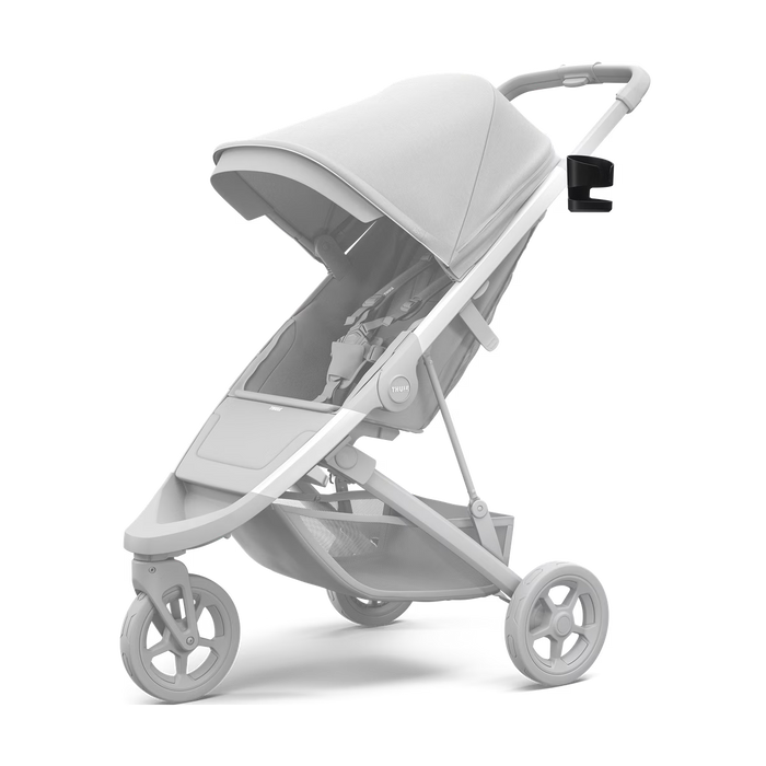 Thule stroller cup holder