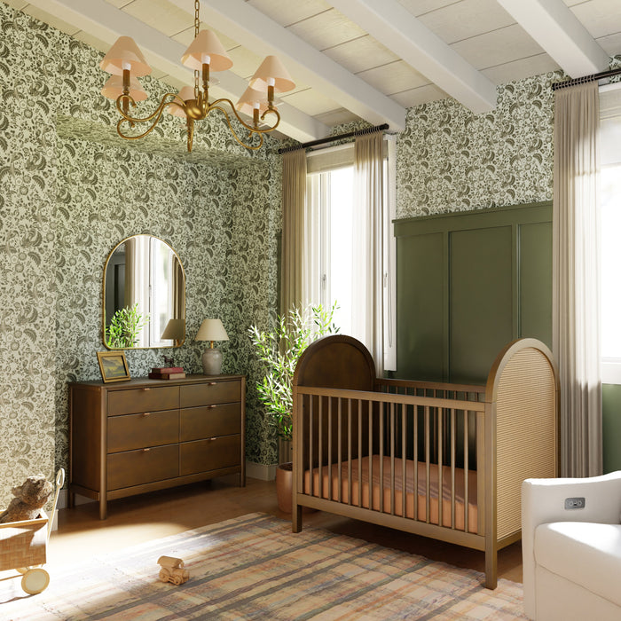 Black Friday Deal! Babyletto Bondi 6-Drawer Dresser