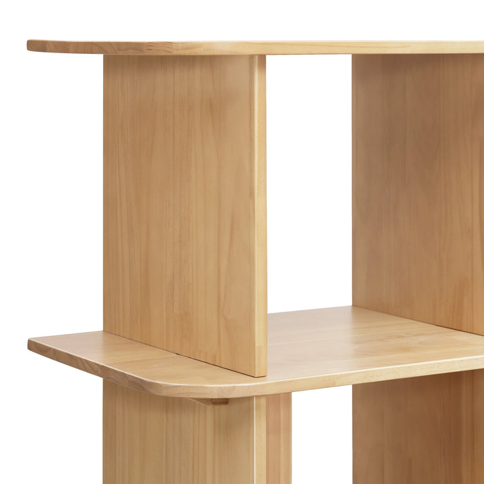 Black Friday Deal! Babyletto Crosby Open Bookcase