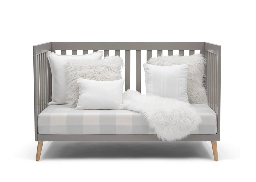Delta Children Essex 4-in-1 Convertible Crib