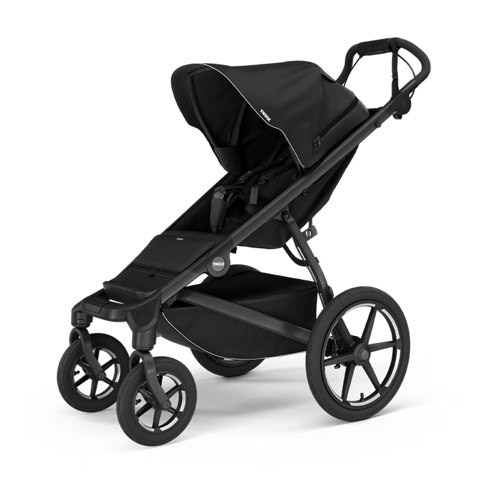 Thule Urban Glide 4-wheel 2-in-1 bundle Urban Glide 4-wheel + Thule bassinet
