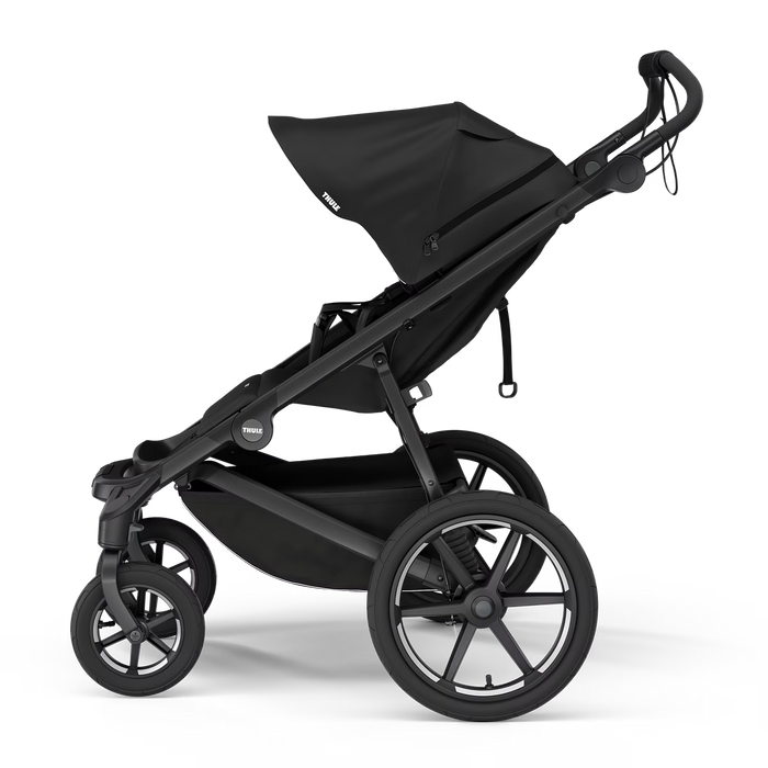 Thule Urban Glide 4-wheel all-terrain stroller