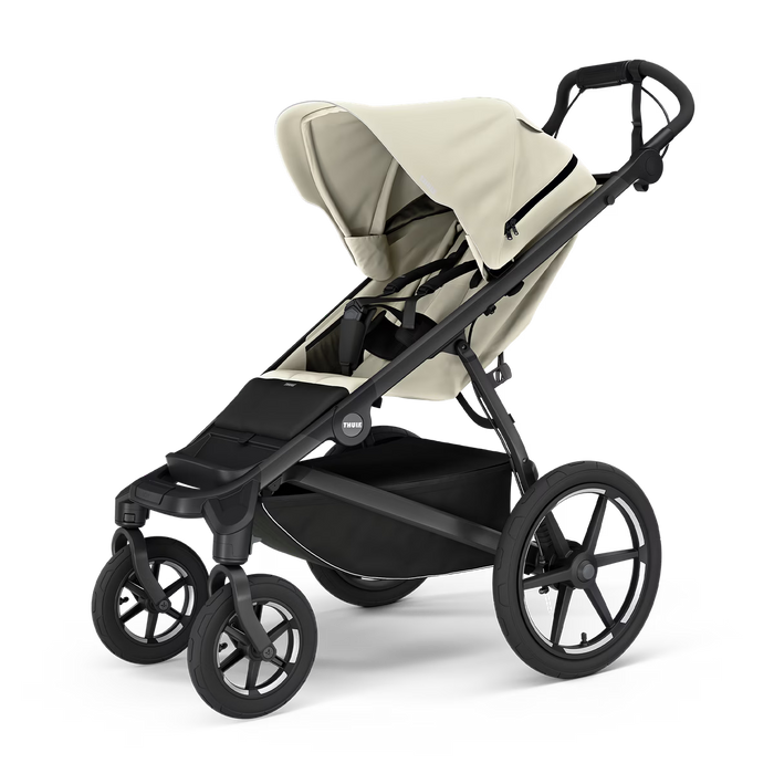 Thule Urban Glide 4-wheel 2-in-1 bundle Urban Glide 4-wheel + Thule bassinet