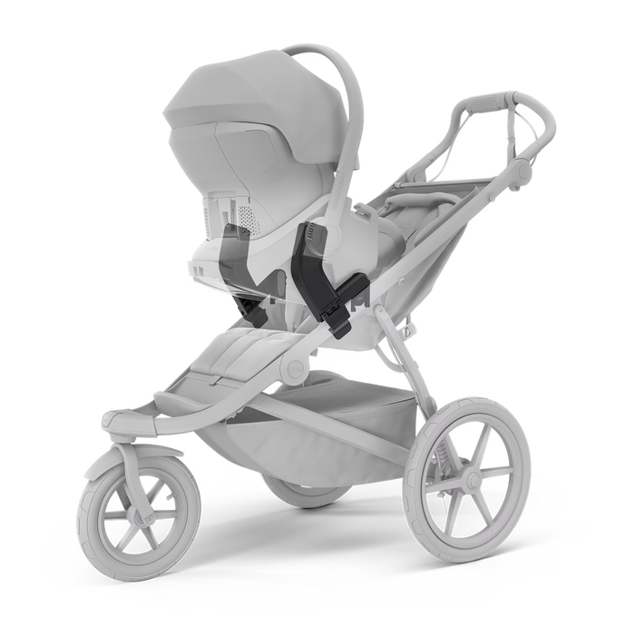 Thule Urban Glide 3 car seat adapter for Maxi-Cosi®