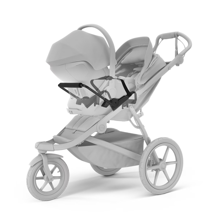 Thule Urban Glide 3 car seat adapter universal/Chicco®