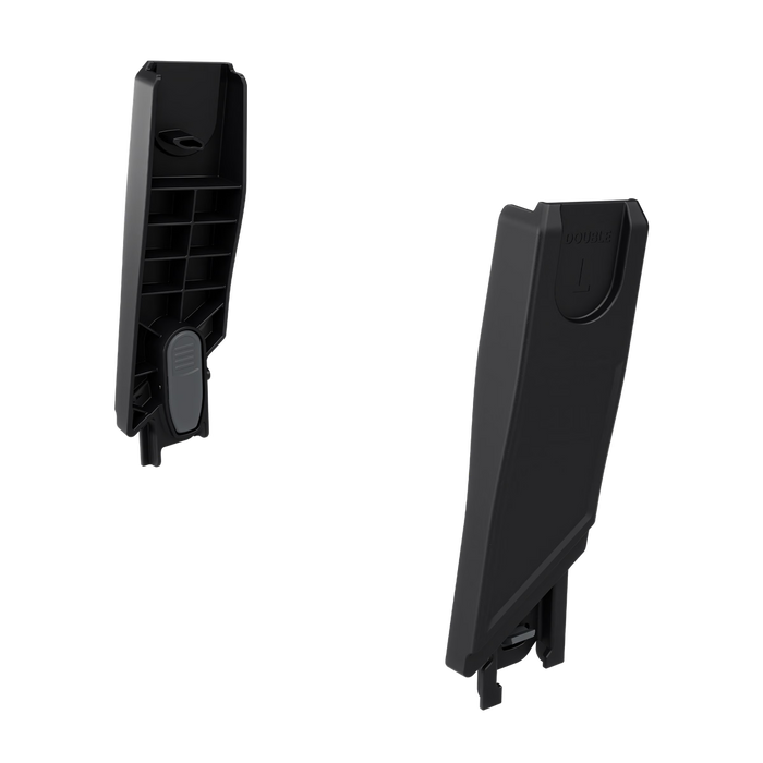 Thule Urban Glide 3 Double car seat adapter for Maxi-Cosi®