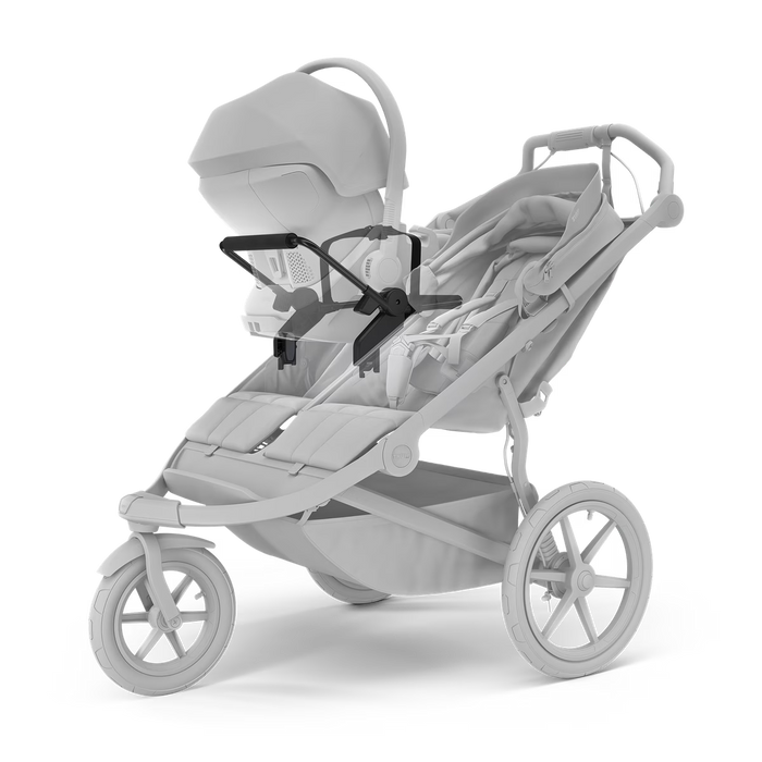 Thule Urban Glide 3 car seat adapter universal/Chicco®