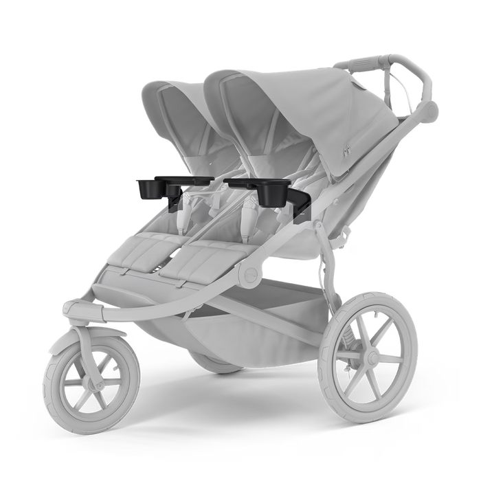 Thule Urban Glide 3 snack tray