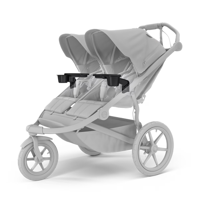 Thule Urban Glide 3 Snack Tray