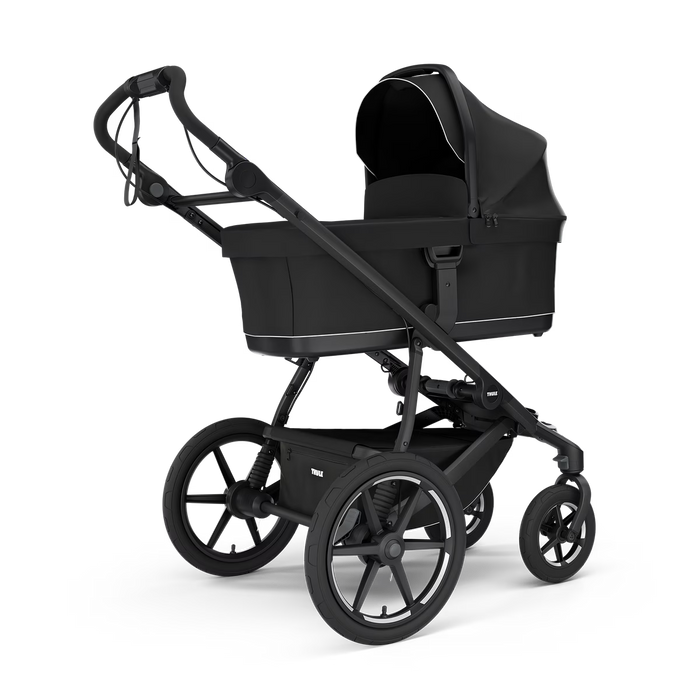 Thule Urban Glide 4-wheel all-terrain stroller