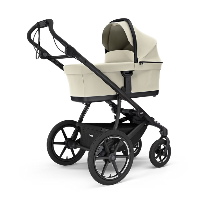 Thule Urban Glide 4-wheel all-terrain stroller