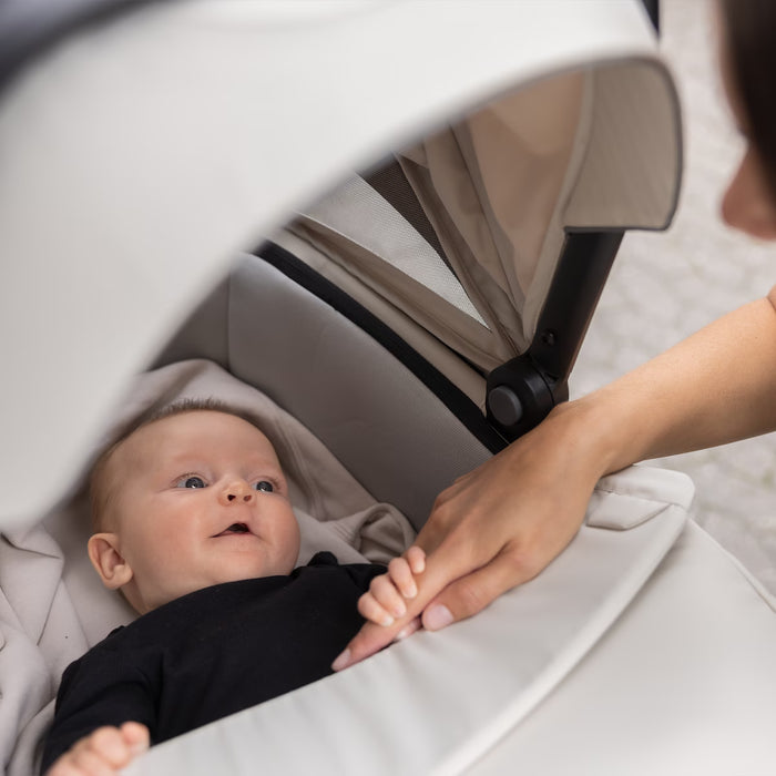 Thule Urban Glide 4-wheel 2-in-1 bundle Urban Glide 4-wheel + Thule bassinet