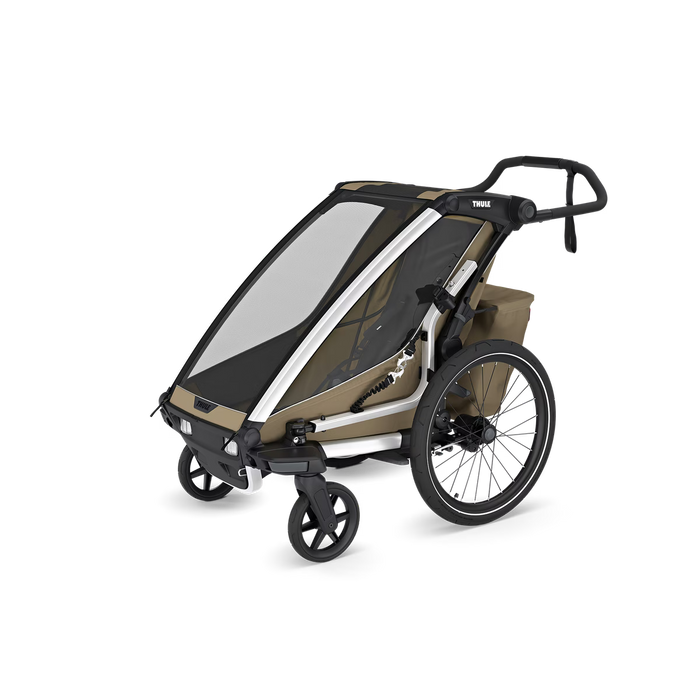 Thule Chariot Cross 2 Double