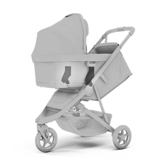 Thule Spring 2 bassinet adapter