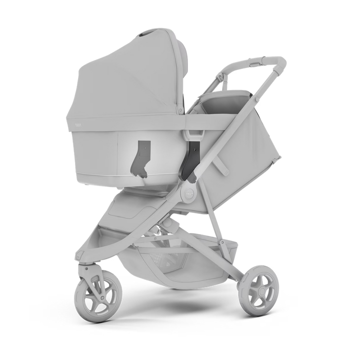Thule Spring 2 bassinet adapter