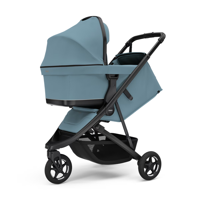 Thule Spring 2 bassinet adapter