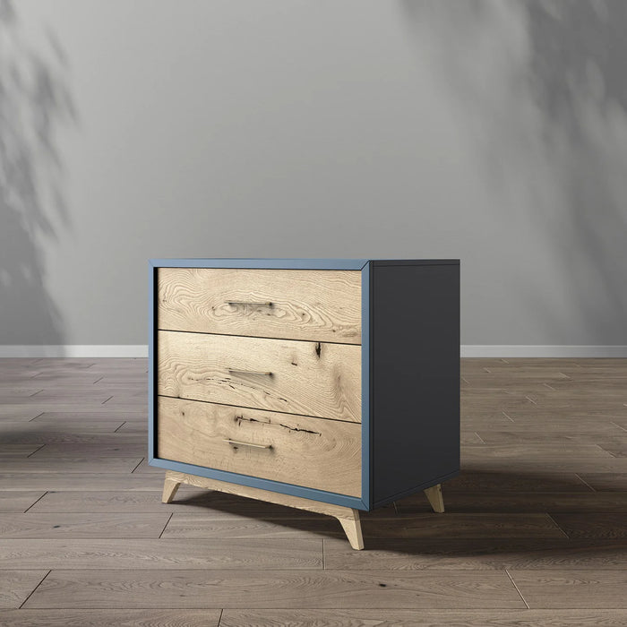 Romina Uptown Single Dresser