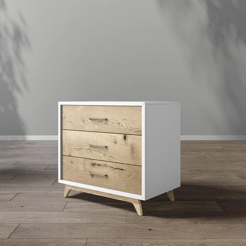 Romina Uptown Single Dresser