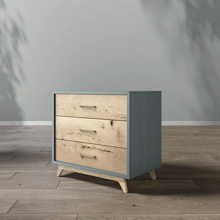 Romina Uptown Single Dresser