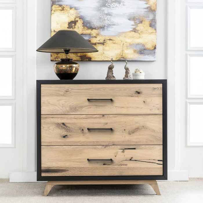 Romina Uptown Single Dresser