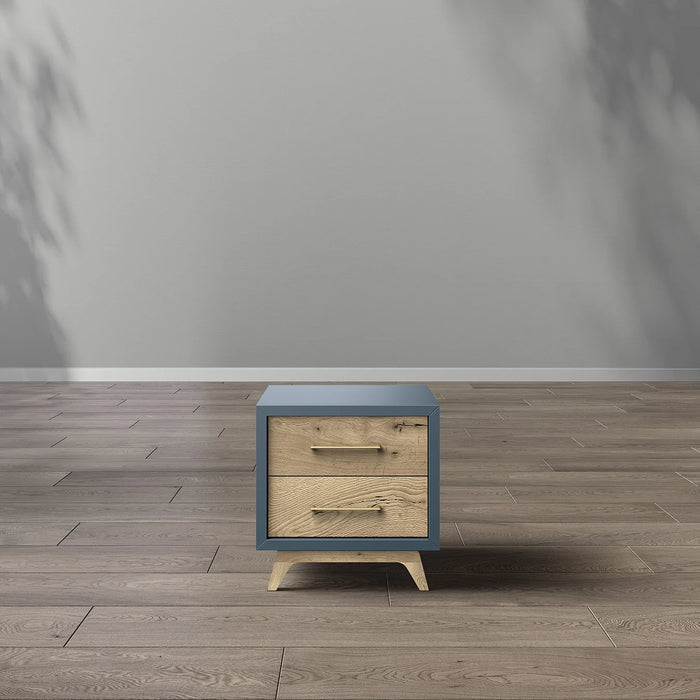 Romina Uptown Nightstand