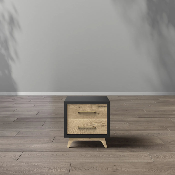 Romina Uptown Nightstand