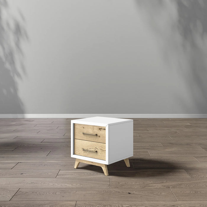 Romina Uptown Nightstand