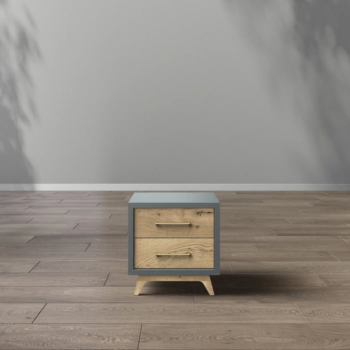 Romina Uptown Nightstand