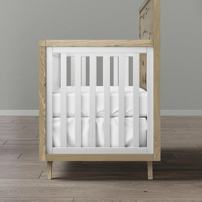 Romina Uptown Convertible Crib